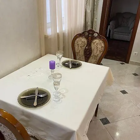 Appart hôtel Ls *
