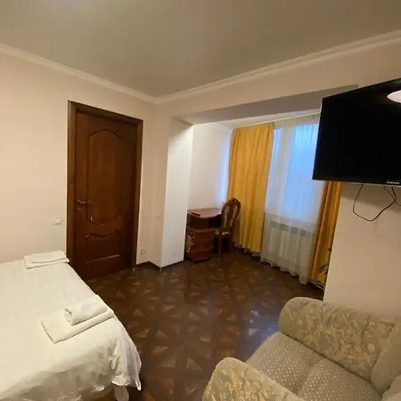 Appart hôtel Ls