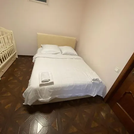 Ls Aparthotel Budapest