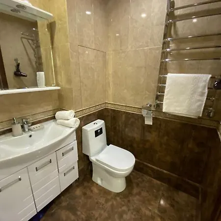 Ls Appart hôtel Budapest