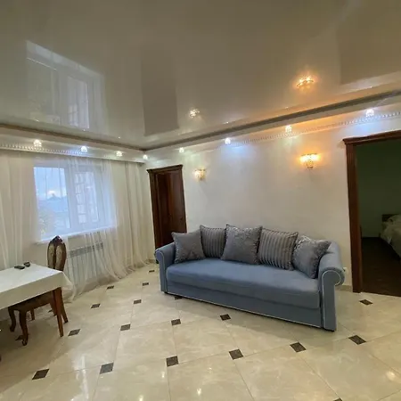 Aparthotel Ls Budapest