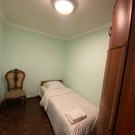 Aparthotel Ls