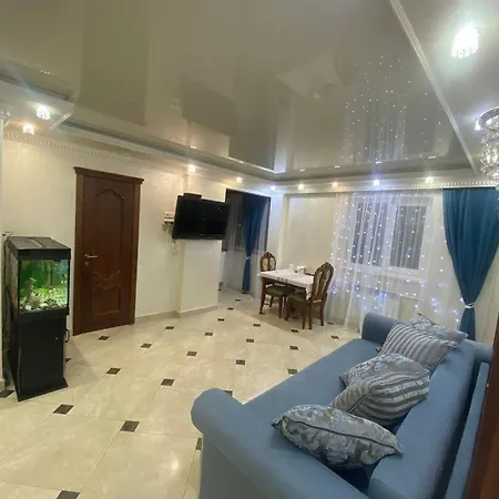 Aparthotel Ls Budapest