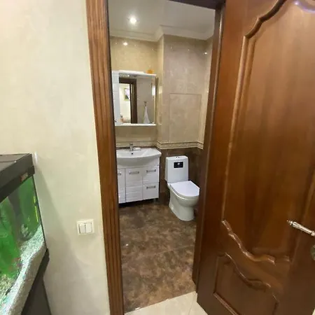Appart hôtel Ls *