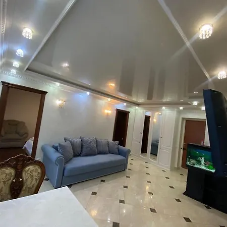 Apartahotel Ls *